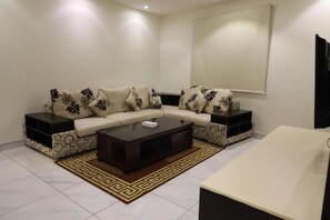 Living area - quiet rooms 9  (Riyadh)