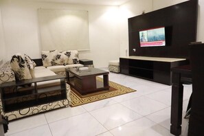 Living area - quiet rooms 9  (Riyadh)