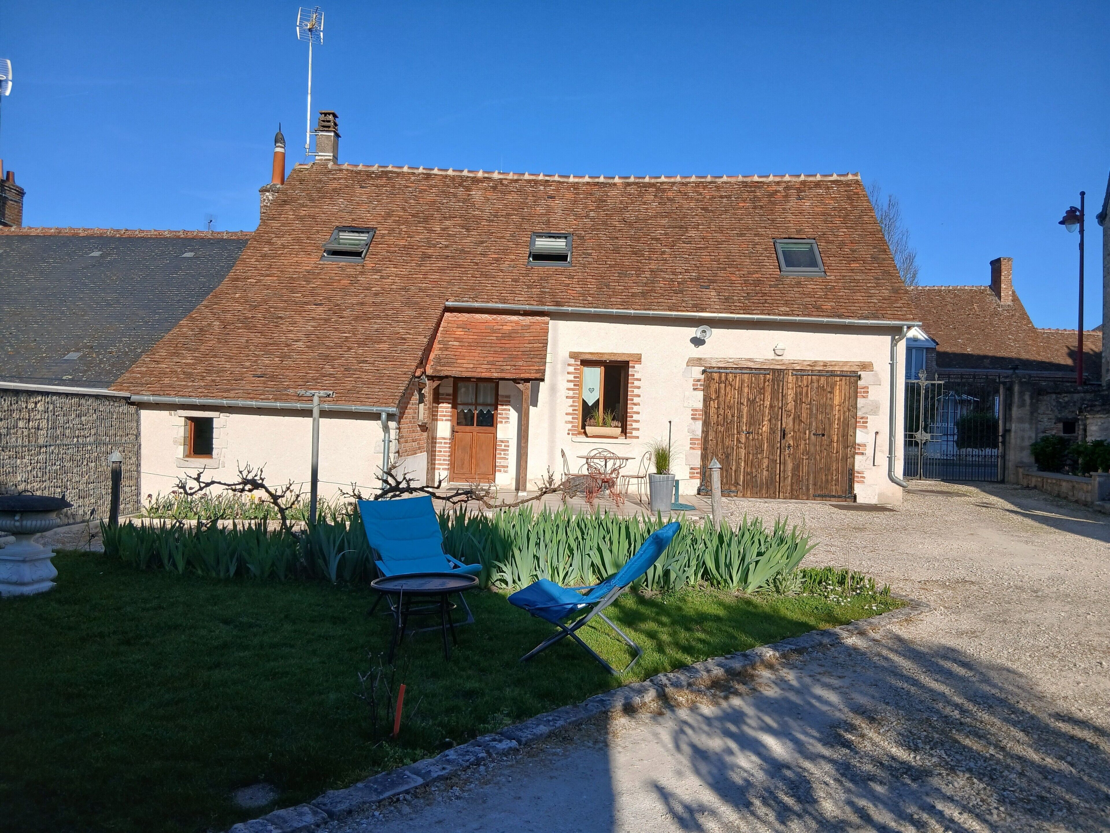 Aussenbereich