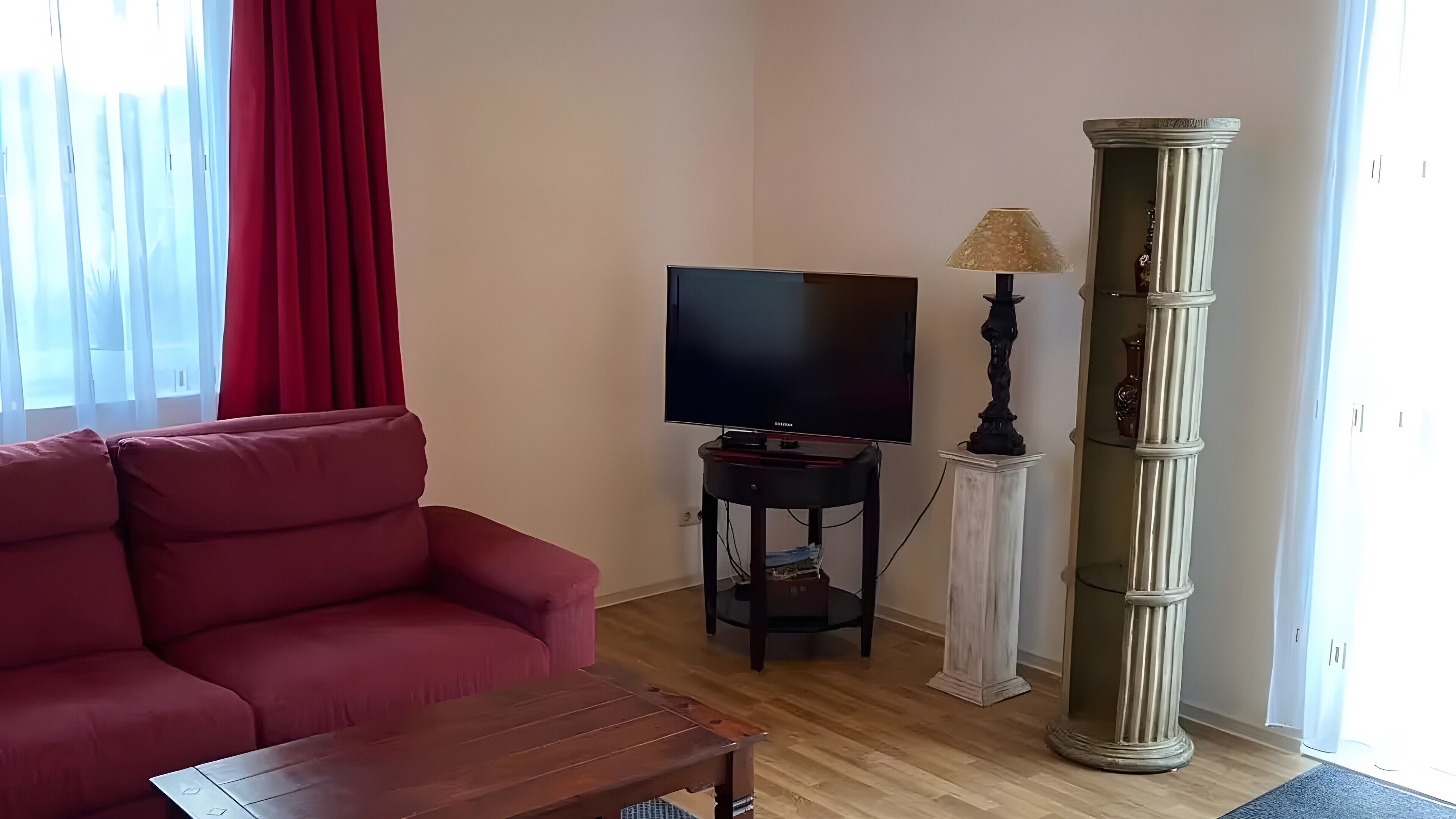 Télévision