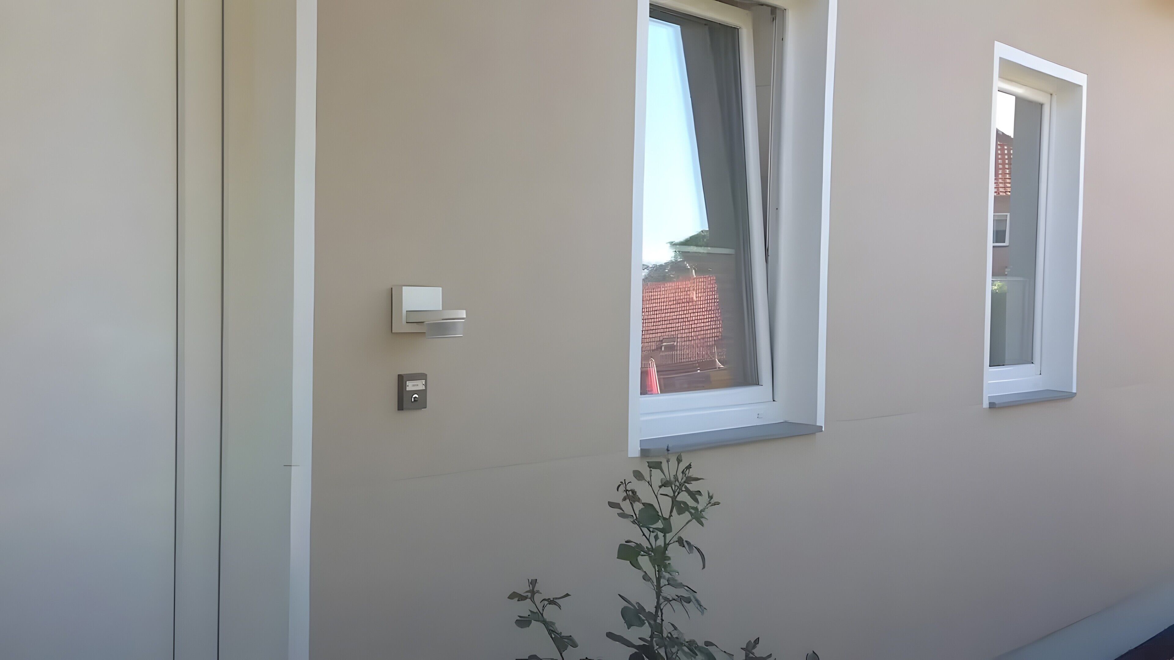 Außendetails