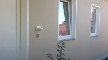 Außendetails