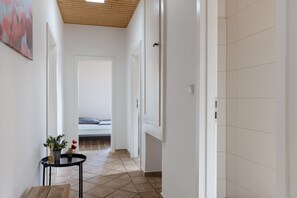 Interior - Holiday Apartment for 6 People (83 m²) in Redefin (Redefin)
