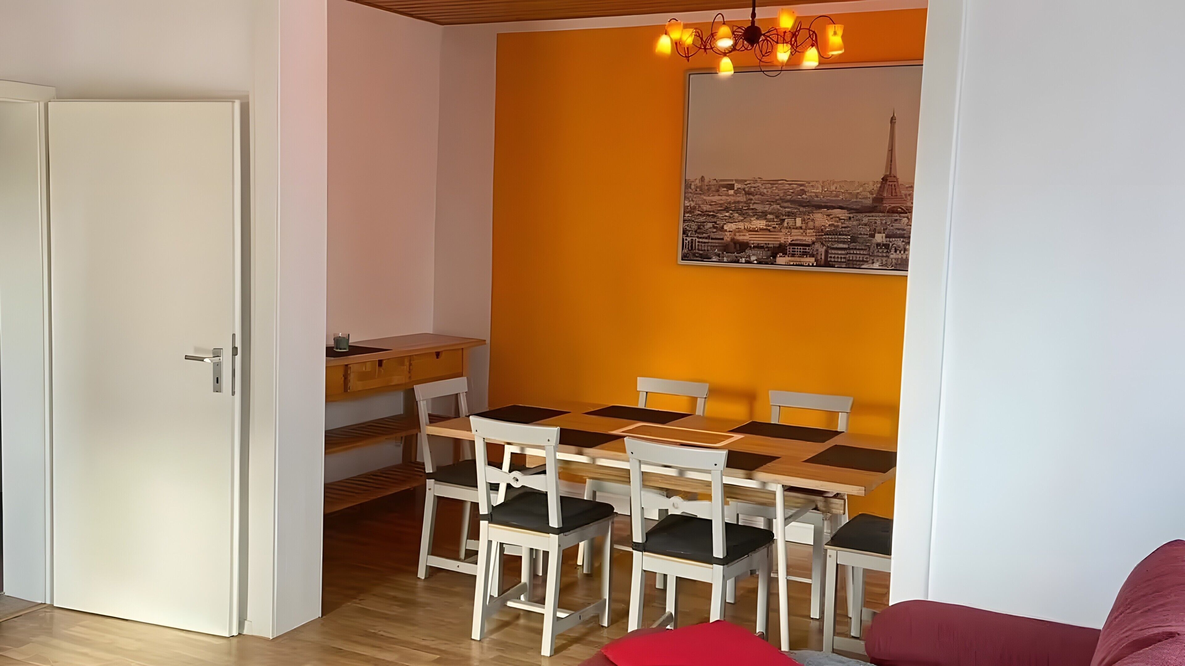 Restauration