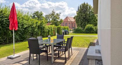 Ferienwohnung für 6 personen (83 m²) in Redefin
