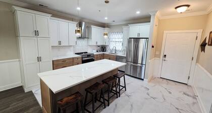 Serene 2-bedroom condo with AC in Myrtle Beach