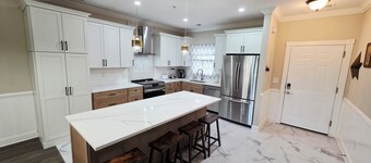 Serene 2-bedroom condo with AC in Myrtle Beach