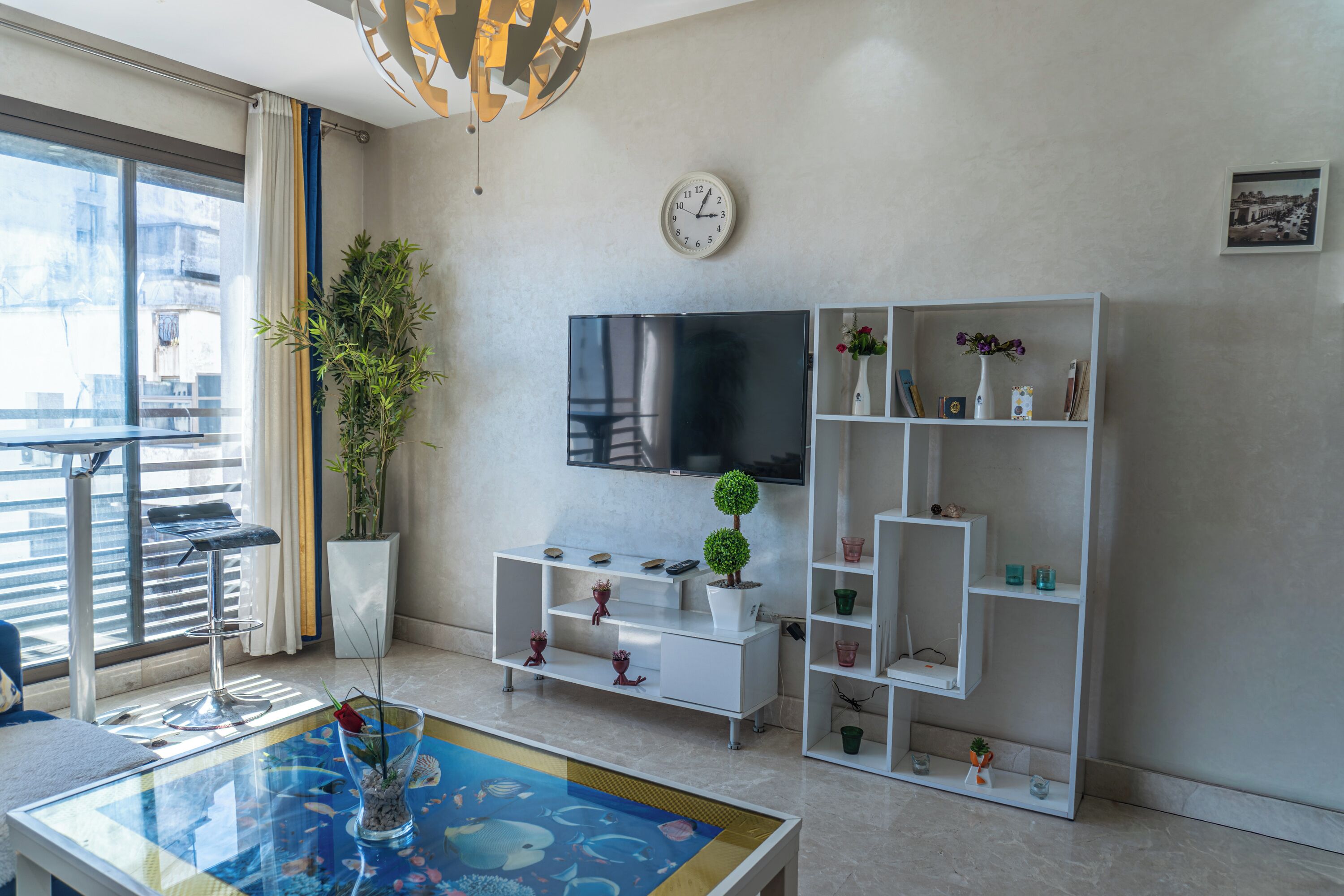 Intérieur
