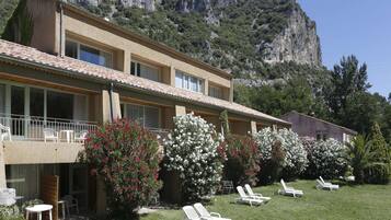 Apartment | Exterior