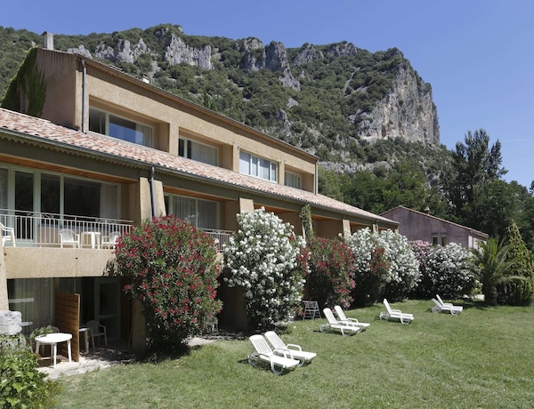 Trio Retreat In Vallon-pont-d'arc - Vallon-Pont-d'Arc