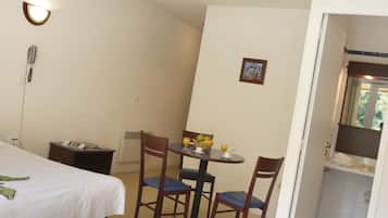 Apartemen | Tempat makan