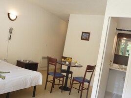 Apartamento | Restauración
