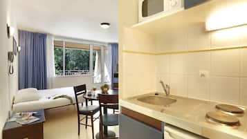 Apartemen | Dapur pribadi