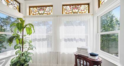 The Bavarian Inn 4 Chic Stay