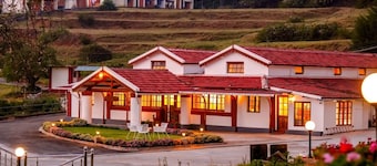烏提 Lauriston 別墅 VOYE HOMES