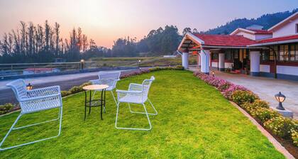 Lauriston Villa Ooty by VOYE HOMES