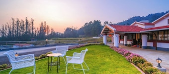 Lauriston Villa Ooty by VOYE HOMES