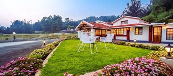 Lauriston Villa Ooty by VOYE HOMES