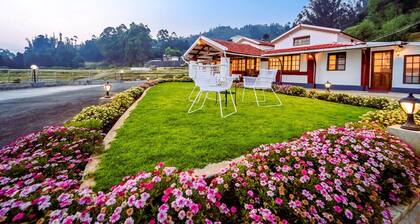 Lauriston Villa Ooty by VOYE HOMES