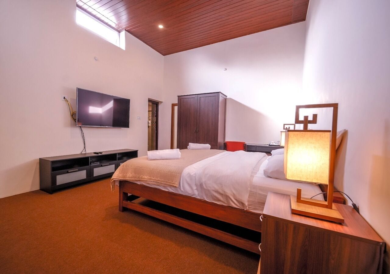 Super Deluxe Room