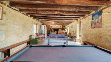 Sala de juegos