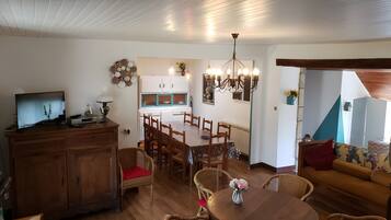 Restauration