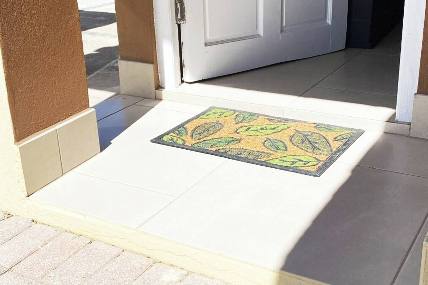 Detalle exterior