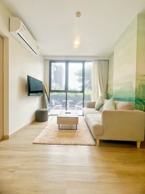 Smart TV