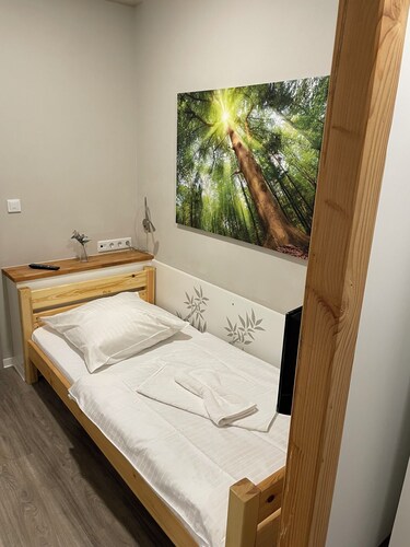 Hostel-Centrum