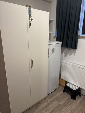 Interior - Hostel-Centrum (Hamburg)