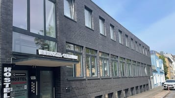 Exterieur