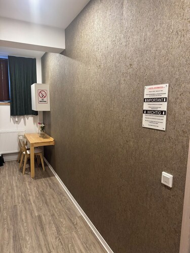 Hostel-Centrum
