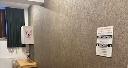 Hostel-Centrum