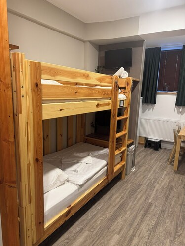 Hostel-Centrum