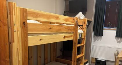 Hostel-Centrum