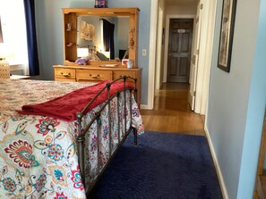 4 Schlafzimmer, Bügeleisen/Bügelbrett, WLAN, Bettwäsche