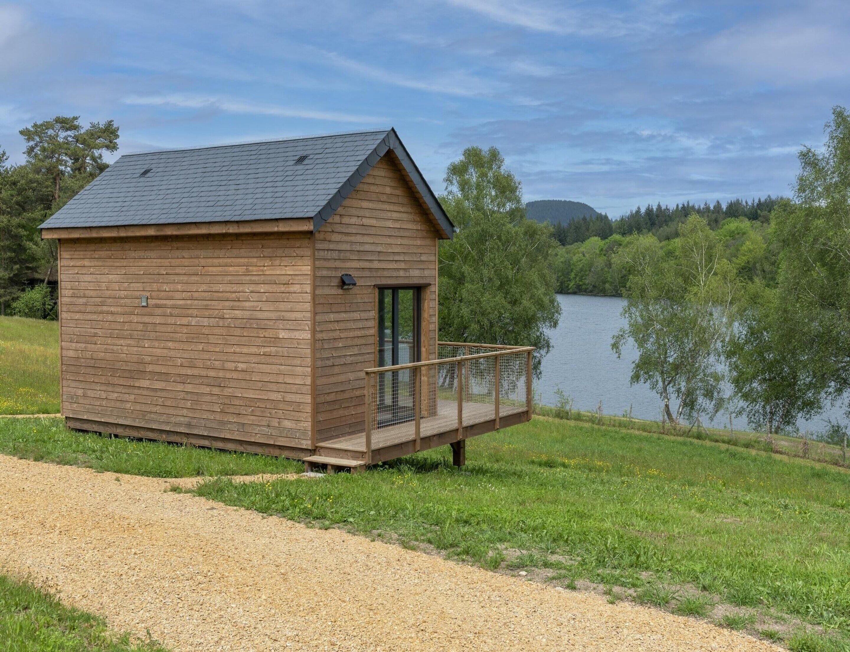 Chalet | Extérieur