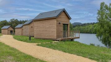 Chalet | Eksterior