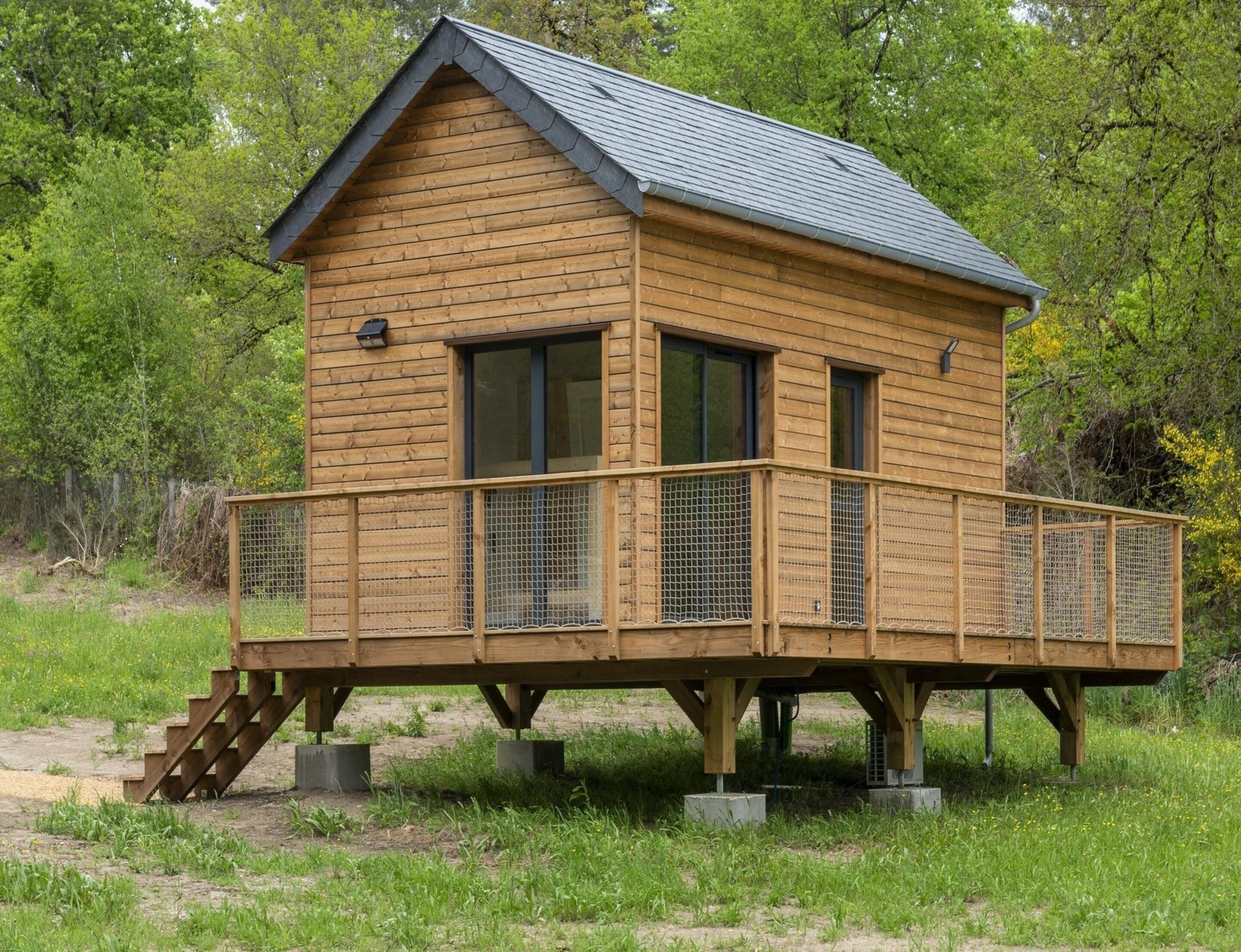 Chalet | Extérieur