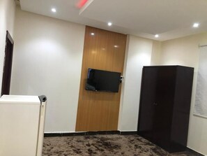 デラックス ダブルルーム | 内装