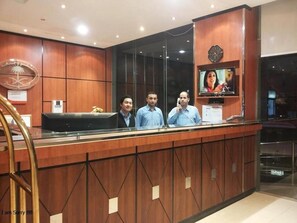 Lobby - Quiet Rooms 11   (Riyadh)