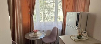 Sofia Apartment 1-bedroom apartment in amazing Galați
