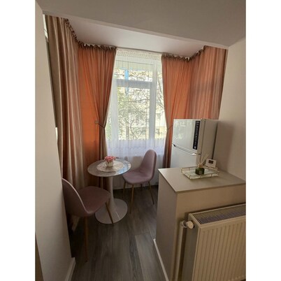 Sofia Apartment 1-bedroom apartment in amazing Galați