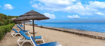 San Nicolao Coastal Stay for 6
