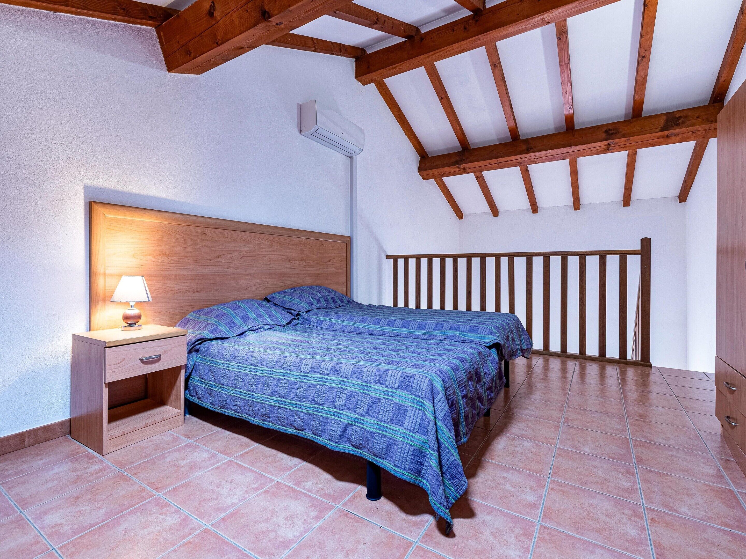 Apartemen | 2 kamar tidur