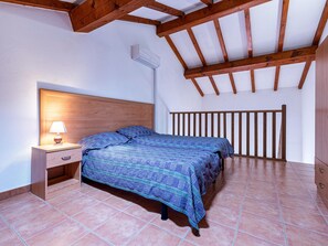Apartemen | 2 kamar tidur