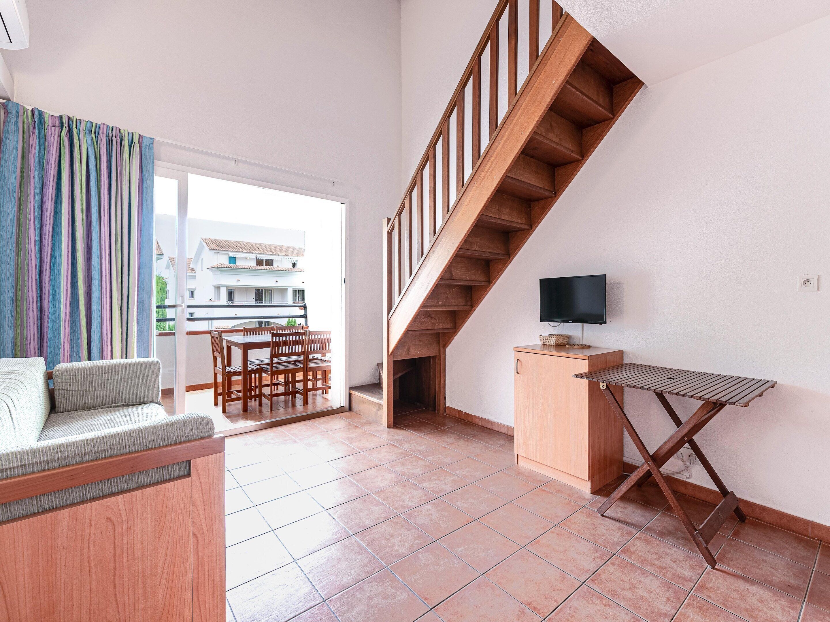 Apartemen | Area keluarga