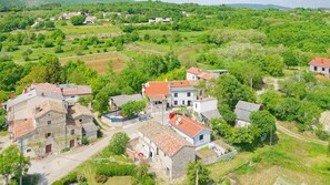 Exterior - Vrbo Property (Pračana)