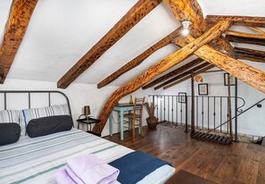 Iron/ironing board, free WiFi, bed sheets - Vrbo Property (Pračana)
