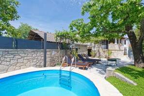 Pool - Vrbo Property (Pračana)